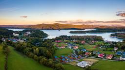 Podkarpackie vacation rentals