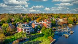 Chestertown Hotels