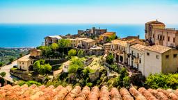 Sicily vacation rentals