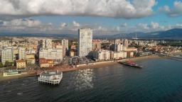 Follonica car rentals
