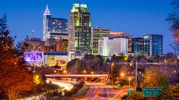 Raleigh Hotels