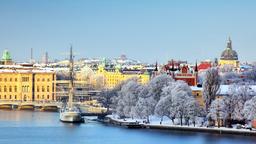 Hotels near Swedish Bicycle Fair