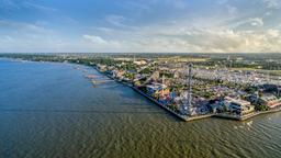 Kemah Hotels