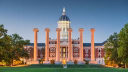 Columbia car rentals