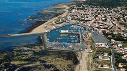 Saint-Pierre-d'Oléron Hotels