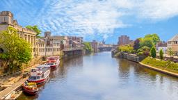 Hotels near June Meeting