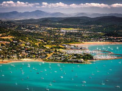 Airlie Beach