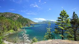 Lake Cowichan Hotels
