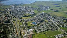 Hotels near Arcata Eureka airport