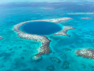 Belize City