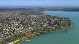 Balatonalmádi Hotels