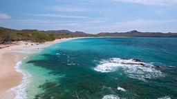 Find cheap flights from Montreal to Liberia