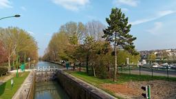 Chelles Hotels