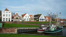 Greetsiel Hotels