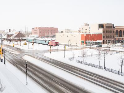 Fargo