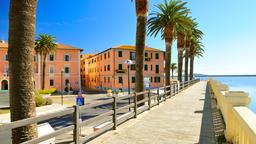 Orbetello Hotels