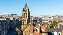 Find cheap flights to Newcastle upon Tyne