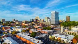 Hotels near Richland County Alumni of Delta Sigma Theta
