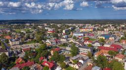 Tukums Hotels