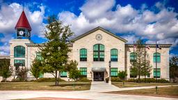 Kerrville Hotels