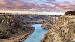 Hotels near Twin Falls Joslin airport