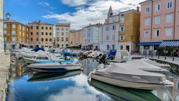 Muggia Hotels