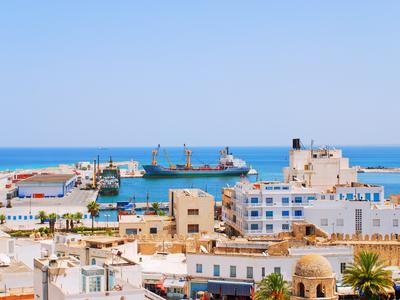 Sousse