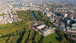 Buckingham Hotels