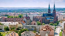 Legnica Hotels