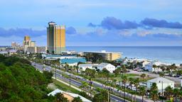 Find cheap flights from Ontario to Panama City