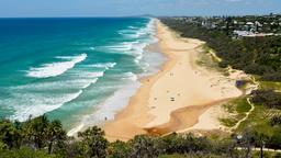 Sunshine Beach Hotels