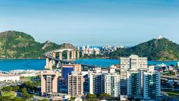 Hotels near Vitória Eurico Sales airport