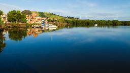 Grande Vitoria vacation rentals
