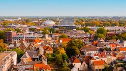 Breda Hotels