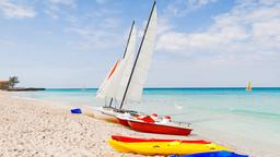 Find cheap flights from Moncton to Varadero