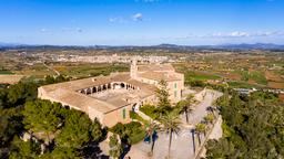 Porreres Hotels