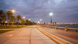 Find cheap flights from Toronto to Dammam
