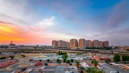Hotels near Dammam King Fahad Intl airport