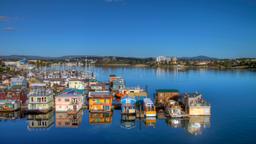 Vancouver Island vacation rentals