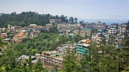 Find cheap flights to Dharamsala