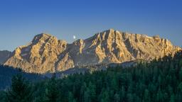 Badia/Abtei Hotels