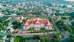 Vientiane car rentals