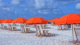 Clearwater Beach Hotels