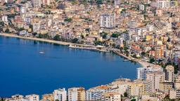Vlorë car rentals