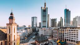 Hotels near German Testing Day