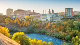 Spokane Valley Hotels