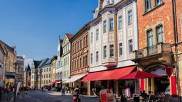 Rudolstadt Hotels