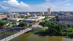 Waco Hotels