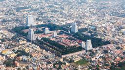 Tiruvannāmalai Hotels