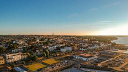 Ryde Hotels